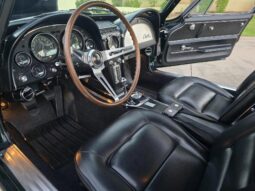 										1965 Chevrolet Corvette Coupe L75 327300 4-Speed full									