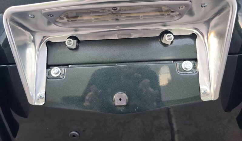 								1965 Chevrolet Corvette Coupe L75 327300 4-Speed full									