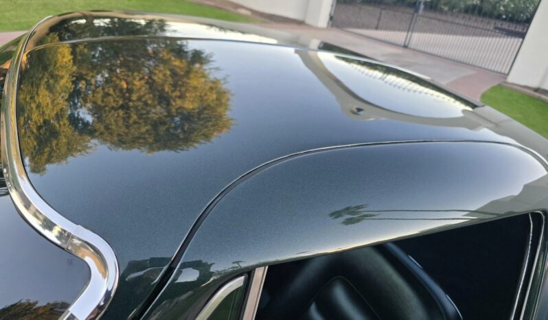 								1965 Chevrolet Corvette Coupe L75 327300 4-Speed full									