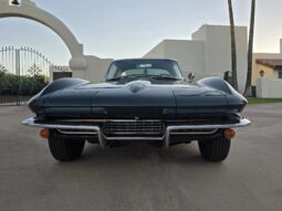 										1965 Chevrolet Corvette Coupe L75 327300 4-Speed full									