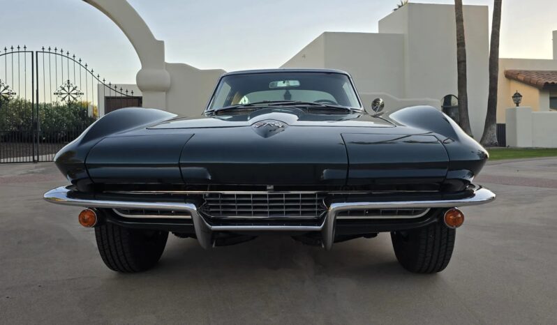 								1965 Chevrolet Corvette Coupe L75 327300 4-Speed full									