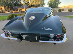 1965 Chevrolet Corvette Coupe L75 327300 4-Speed