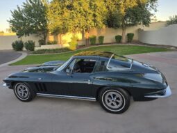 1965 Chevrolet Corvette Coupe L75 327300 4-Speed