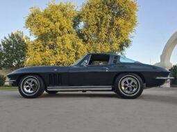 1965 Chevrolet Corvette Coupe L75 327300 4-Speed