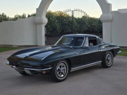 1965 Chevrolet Corvette Coupe L75 327300 4-Speed