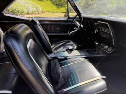 										1967 Chevrolet Camaro Coupe Red full									