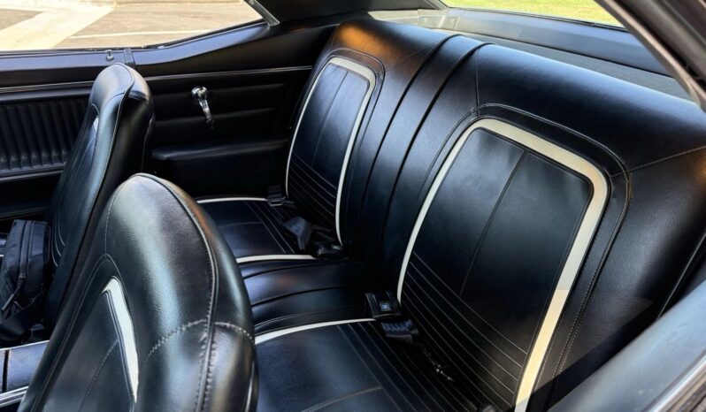 								1967 Chevrolet Camaro Coupe Red full									