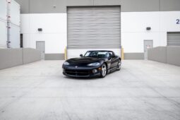 1994 Dodge Viper RT10 2