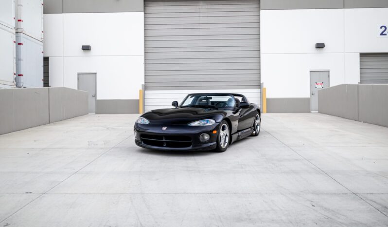 1994 Dodge Viper RT10 1