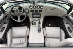 
										1994 Dodge Viper RT10 full									