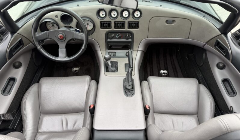 
								1994 Dodge Viper RT10 full									