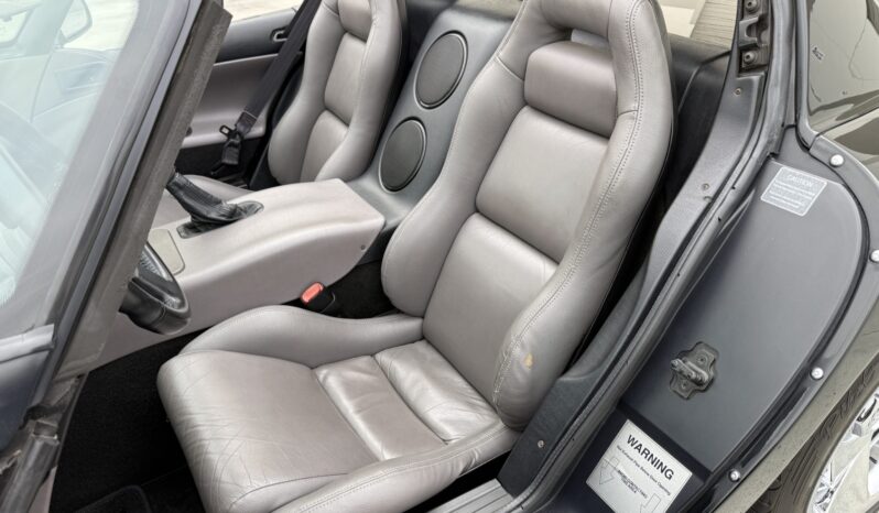 
								1994 Dodge Viper RT10 full									