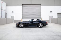 
										1994 Dodge Viper RT10 full									
