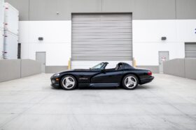 1994 Dodge Viper RT10