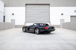 
										1994 Dodge Viper RT10 full									