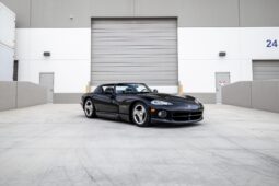 
										1994 Dodge Viper RT10 full									