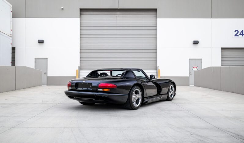 
								1994 Dodge Viper RT10 full									