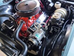 										1973 Chevrolet Nova Coupe 5-Speed full									