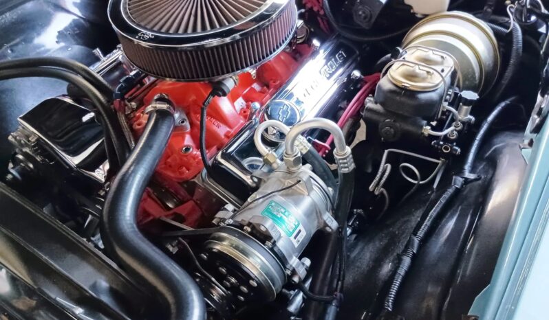 								1973 Chevrolet Nova Coupe 5-Speed full									