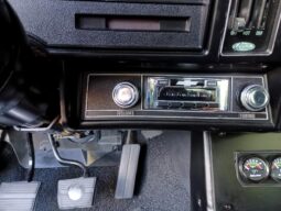 										1973 Chevrolet Nova Coupe 5-Speed full									