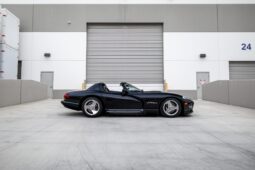 
										1994 Dodge Viper RT10 full									