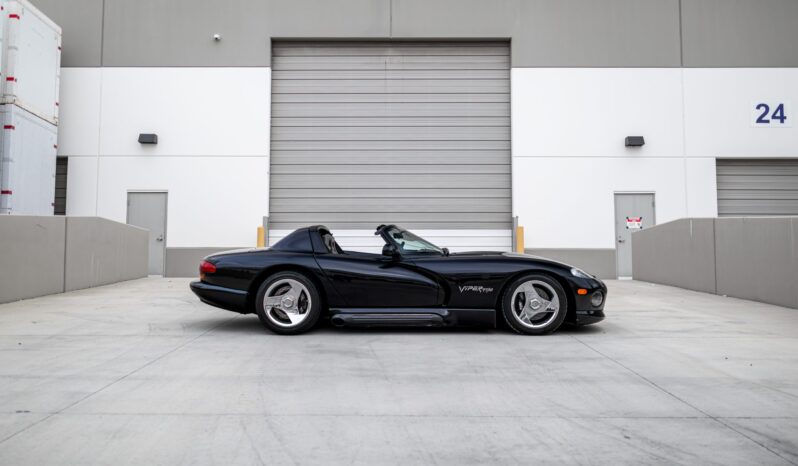 
								1994 Dodge Viper RT10 full									