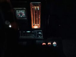 										1973 Chevrolet Nova Coupe 5-Speed full									