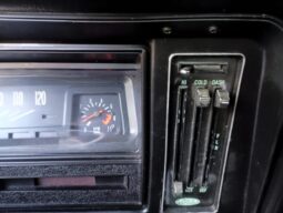 										1973 Chevrolet Nova Coupe 5-Speed full									