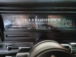 										1973 Chevrolet Nova Coupe 5-Speed full									