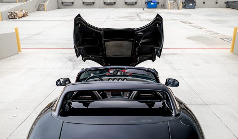 
								1994 Dodge Viper RT10 full									