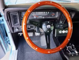 										1973 Chevrolet Nova Coupe 5-Speed full									