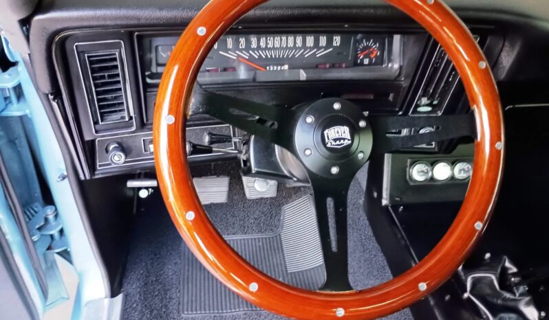 								1973 Chevrolet Nova Coupe 5-Speed full									