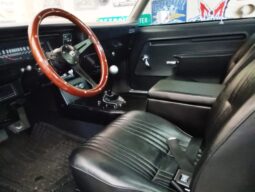 										1973 Chevrolet Nova Coupe 5-Speed full									