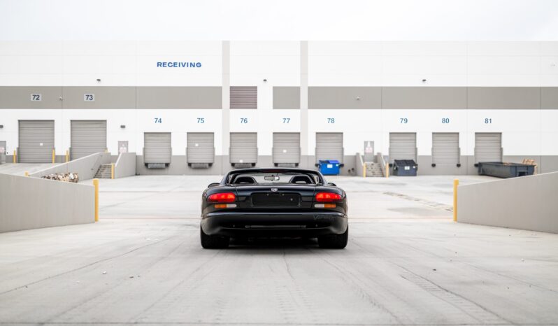 
								1994 Dodge Viper RT10 full									