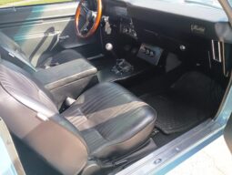 										1973 Chevrolet Nova Coupe 5-Speed full									