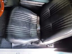 										1973 Chevrolet Nova Coupe 5-Speed full									