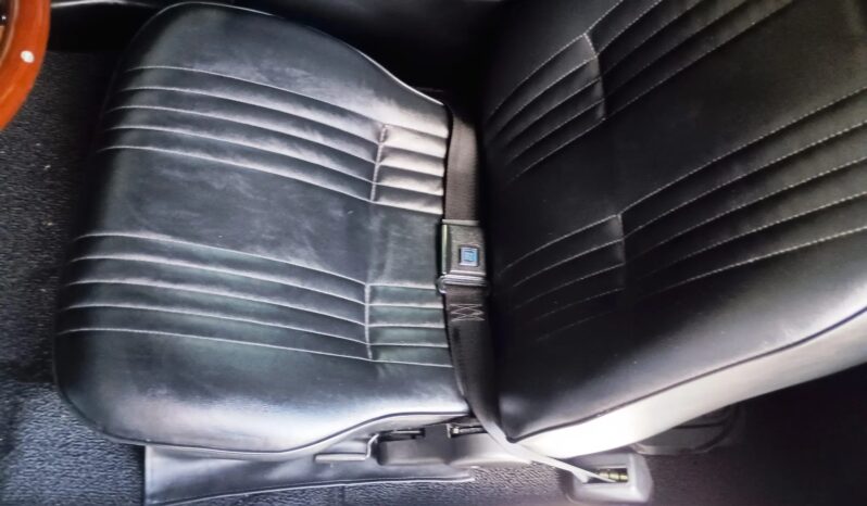 								1973 Chevrolet Nova Coupe 5-Speed full									