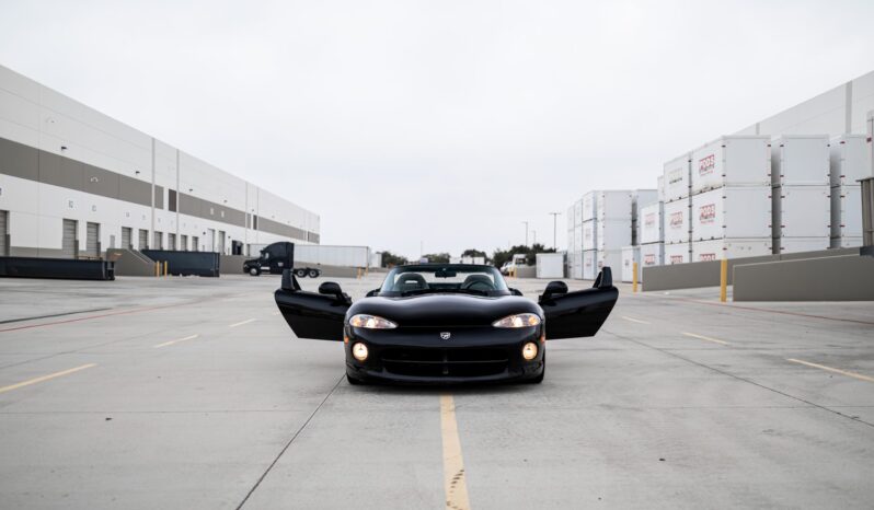 
								1994 Dodge Viper RT10 full									