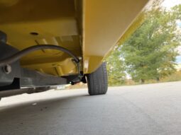 										1969 Chevrolet Nova 396 4SPD full									