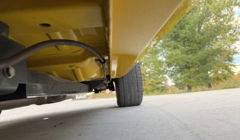 								1969 Chevrolet Nova 396 4SPD full									