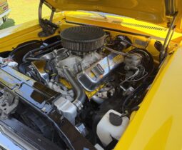 										1969 Chevrolet Nova 396 4SPD full									