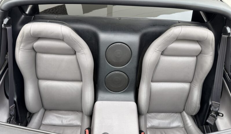 
								1994 Dodge Viper RT10 full									