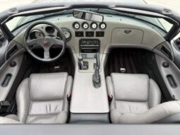 
										1994 Dodge Viper RT10 full									