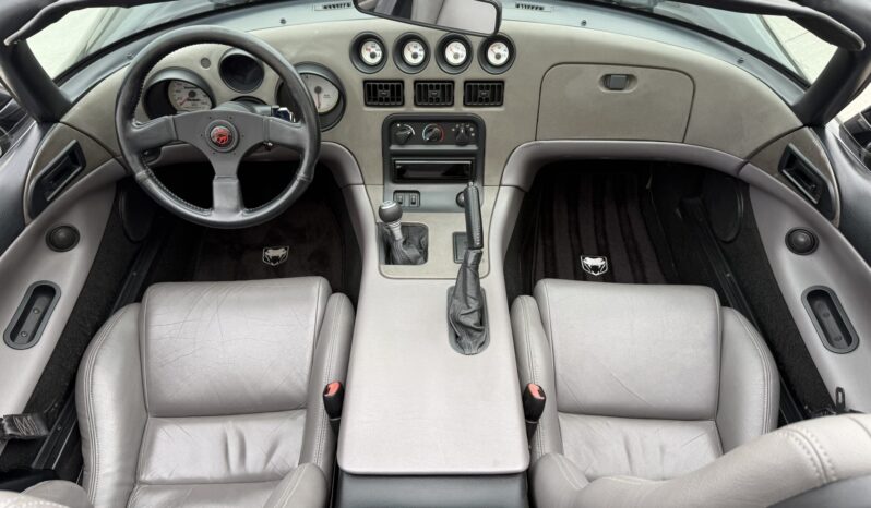 
								1994 Dodge Viper RT10 full									