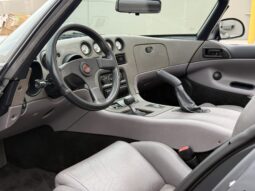 
										1994 Dodge Viper RT10 full									