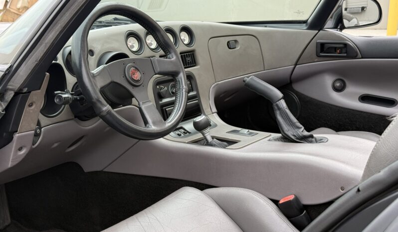 
								1994 Dodge Viper RT10 full									