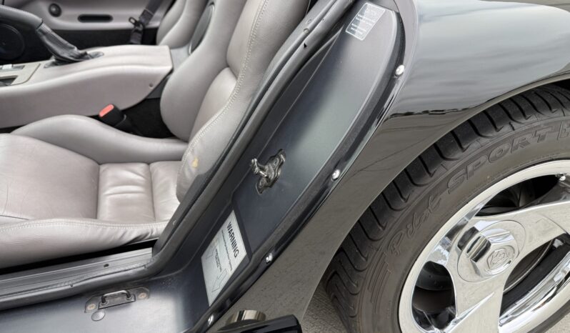 
								1994 Dodge Viper RT10 full									