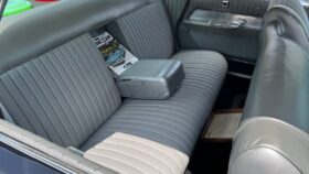 1962 Chrysler Imperial 413CID V8