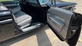 1962 Chrysler Imperial 413CID V8