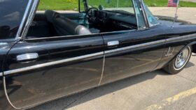 1962 Chrysler Imperial 413CID V8
